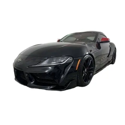 Grosir mobil Toyota GR Supra 3.0 2dr Coupe murah harga grosir