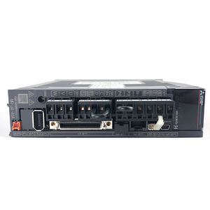 Nuevo Arrancador de Motor Industrial MR-J4-70A 0.75kW 240V STO Safety Soft 50/60Hz con Tecnología Electrónica de Inducción - Product Image 5