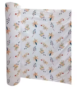 कारखाना प्रत्यक्ष पैटर्न चीन निर्माता माइक्रोफाइबर पॉलिएस्टर घरेलू वस्त्र के लिए मुद्रित कपड़े - Product Image 2