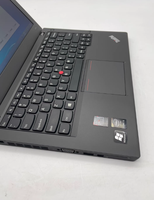 Ordinateur Portable d'Occasion Lenovo ThinkPad X240 I5 8 Go 128 Go SSD