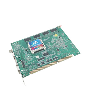 Carte mère industrielle IEI IOWA-mark-800-128MB-R11 VER:1.1 IOWA-mark-800-128MB-R11 - Product Image 2