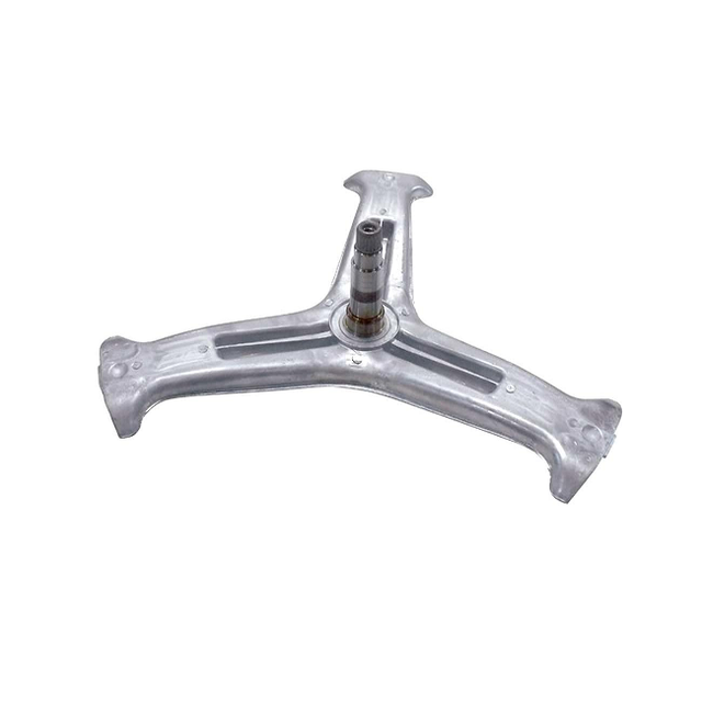 High Quality Washing Machine Parts  MHW62021601 Washing Machine Drum Shaft Spider