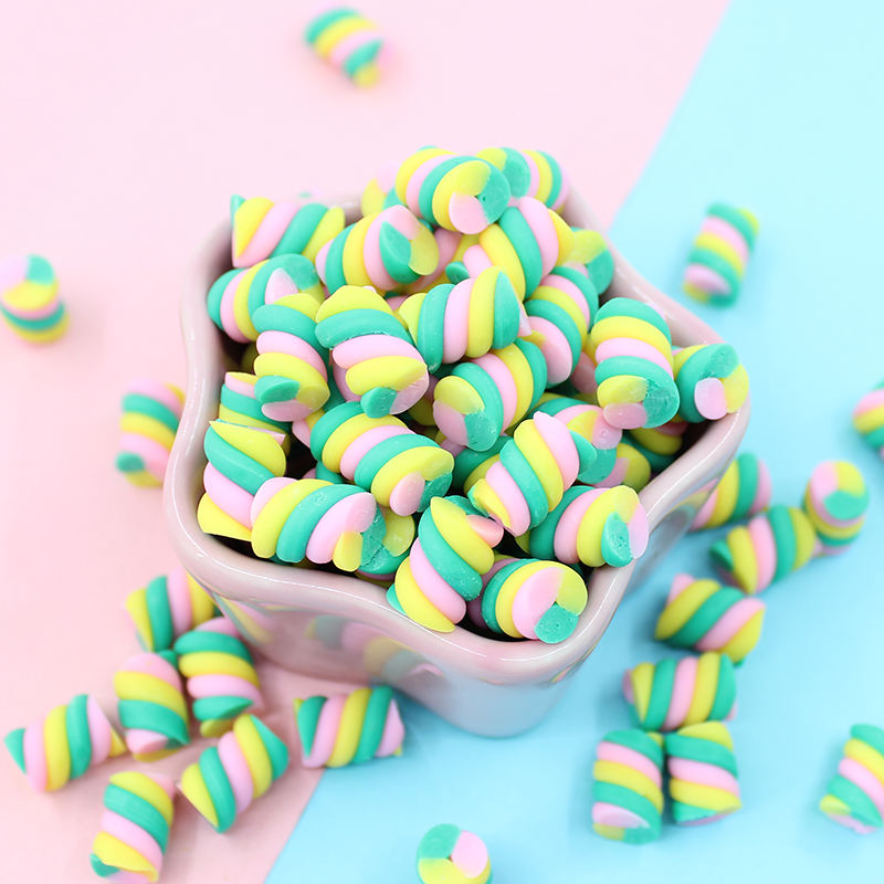 05 rose + jaune + vert