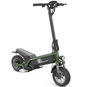 F1 fábrica mejor plegable portátil potente 45 KM/H fuera de la carretera <span class=keywords><strong>e</strong></span> scooter Eléctrico 500w con asiento - Product Image 6
