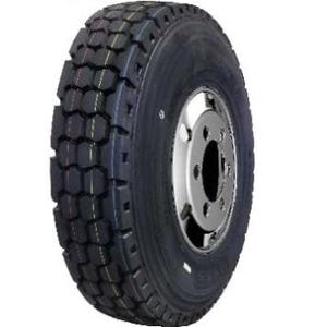 ยางเรเดียล TBR แบบเหล็กทั้งหมด รุ่น R565 ขนาด 12.00R20 18PR สำหรับรถบรรทุกขนส่งในเอเชียกลาง ลดราคาพิเศษ - Product Image 3