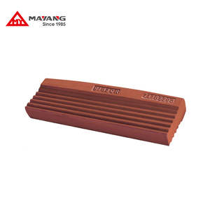 <span class=keywords><strong>La</strong></span> machine concasseuse secondaire en <span class=keywords><strong>pierre</strong></span> standard partie le matériel élevé en acier de Chrome Cr26 de barre de coup de broyeur à percussion - Product Image 5