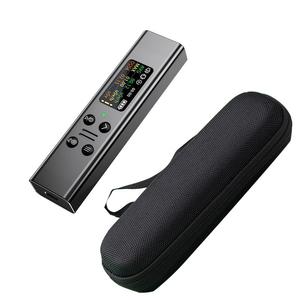 Détecteur de rayonnement nucléaire d'eau portable <span class=keywords><strong>Compteur</strong></span> <span class=keywords><strong>Geiger</strong></span> Détecteur de rayons X Bêta Gamma Dosimètre d'émission <span class=keywords><strong>geiger</strong></span> Détecteur nucléaire - Product Image 4