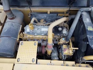 Moteur et pompe utilisés bien entretenus de composants de noyau d'excavatrice de Caterpillar 329DL pour l'ingénierie et la construction - Product Image 5