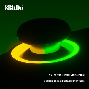 8Bitdo <span class=keywords><strong>Ultimate</strong></span> C Wired Controller USB Gamepad con joysticks de efecto Hall para Xboxes/<span class=keywords><strong>PC</strong></span> - Product Image 4