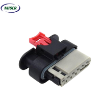 Boîtier de connecteur automobile étanche 6 voies femelle Aptiv CTS 1.2 SensoMate Series 35020435