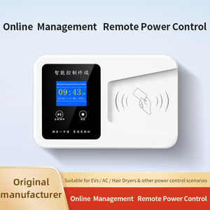 Система безналичной оплаты для прачечных с использованием IC-карт. Системы оплаты и POS-решения для общественных прачечных или сушилок для волос. - Product Image 6