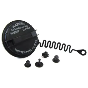 WLD50030 WLD50009 WLD50018 LR13871 LR02155 LR138718 tapa de llenado de tanque de combustible para Land Rover Range Rover Sport <span class=keywords><strong>Defender</strong></span> L663 - Product Image 5