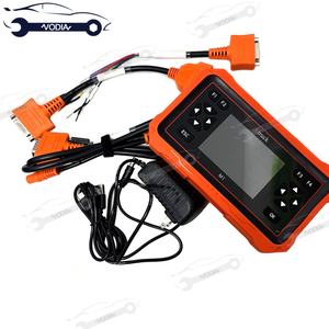 Outil de diagnostic et de lecture X-truck M1 pour moto, compatible avec le système ABS, la réglage du régime au ralenti CO, le système ABS et l'effacement des codes d'erreur. - Product Image 5