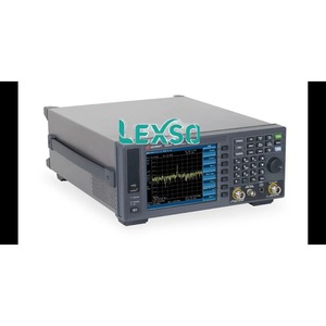 Analyseur de base Keysight N9321c, fréquence 9 kHz - 4 GHz - Product Image 1