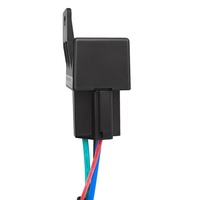 Localisateur GPS CJ720 pour utilisation automobile, prend en charge la 2G Android, large plage de tension 9-90V, placement sur le toit pour voitures, motos