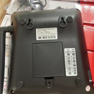 โทรศัพท์ไร้สาย 2G GSM รองรับซิมคู่ 2 ช่อง รุ่น ETROSS ETS-6588 - Product Image 5