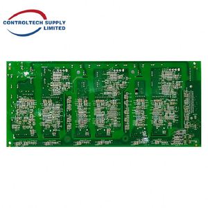 Carte de circuit imprimé IS210AEBIH2BE la plus populaire pour les équipements électriques - Product Image 4
