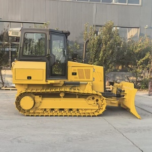 รถดันดิน Caterpillar D5K มือสอง ปี 2024 ลดราคาพิเศษ ความจุดันดิน 2.19 เมตร กำลัง 93 กิโลวัตต์ พร้อมมอเตอร์ แบริ่ง เครื่องยนต์ เกียร์ ปั๊ม - Product Image 5
