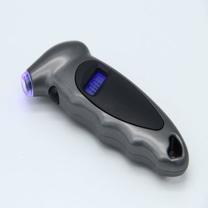 เกจวัดลมยางดิจิตอล LCD ความแม่นยำ 0.5 PSI หลายสี สำหรับร้านอะไหล่รถยนต์ ช่วงวัด 100 PSI จัดส่งภายใน 24 ชั่วโมง - Product Image 2