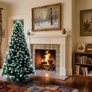 Trang trại Cây giáng sinh gần tôi Cây giáng sinh giả - Product Image 4