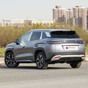 Nuova BYD Song <span class=keywords><strong>L</strong></span> DM-i 4WD, Eccellente SUV Cinese ad Alte Prestazioni, SUV Elettrico di Medie Dimensioni con Doppio Motore, 112km di Autonomia, Disponibile - Product Image 5