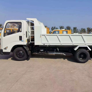 <span class=keywords><strong>Camion</strong></span> benne tout neuf Mini 4*2 N720 avec empattement de 2800 mm - Product Image 1