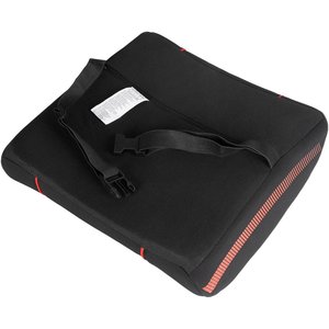 Supporto lombare Powerbar nero/rosso - Product Image 4