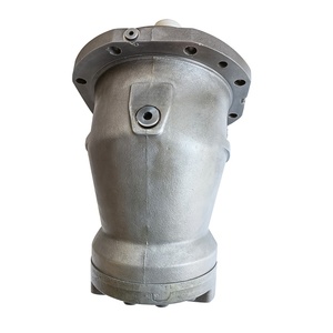 Bomba de Pistones Hidráulicos Serie A2F de Alto Rendimiento A2F05 A2F05M A2F10 A2F10M A2F12 A2F12M A2F16 A2F16M - Product Image 5