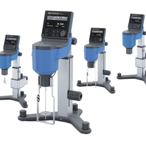 Veidt meteran Lab Digital, instrumen Lab portabel layar sentuh kekeruhan Meter 2L 3L 6L 10L visor mandi ultrasonik - Product Image 1