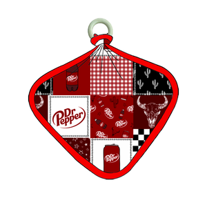 Baby-Bambus-Schmusetuch aus Bambusfaser, antibakteriell, Speichelschutz, wasserdicht, mit individuellem Aufdruck - Product Image 6