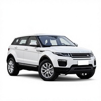 2018 марсоход, марсоход Evoque 200PS, чистый премиум-это внедорожник среднего размера, производимый Jaguar Land Rover (Чанша).