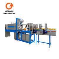 Complete Kleinschalige Kokoswater Vruchtensap Verwerkingsmachine Plastic Fles Maken Machine Omgekeerde Osmose Systeem