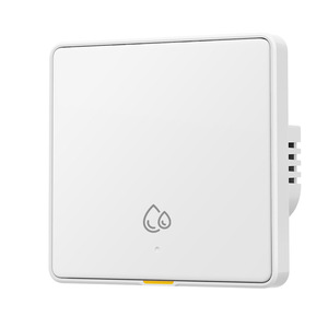 Interruptor Inteligente WiFi Tuya para Calentador de Agua, 4000W 20A, Instantáneo, sin Tanque, Control Remoto, Función de Temporizador, Enchufe de Pared Estándar Europeo - Product Image 1