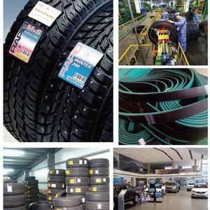 Flexography Waterproof <b>Sticker</b> Custom Tire Printing Vulcanized Labels <b>Motorcycle</b> Sheet Print Vulcanization Label Roll Material - Product Image 6