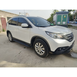 Auto Usado Guazi, Honda CR-V <span class=keywords><strong>2013</strong></span> Certificado, Motor de Combustión de Gasolina, Automático, SUV de 5 Plazas, Volante a la Izquierda, para Uso Diario Robusto - Product Image 3