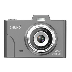 Bán Buôn Retro Sinh Viên Kỹ Thuật Số Máy Ảnh Cross-Biên Giới New CCD Điện Thoại Di Động Chuyển nhượng Cao-Giá Trị Quà Tặng Với Microsd Phương Tiện Truyền thông Loại - Product Image 4