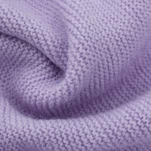 <span class=keywords><strong>Dropshipping</strong></span> PODコットン刺繍ニットソファ寝具リビングルーム冬用ソフトモダンなソリッドブランケット - Product Image 6