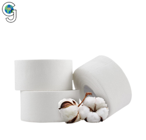 Cinta Deportiva para Protección de Dedos de Atletas, Muy Resistente y Fácil de Rasgar, 5cm x 10y, Sin Residuos Pegajosos - Product Image 1