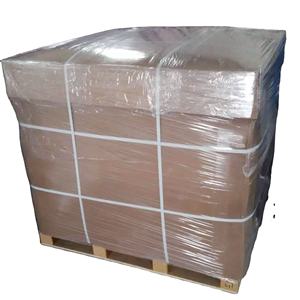 PA6 PA66 alev geciktirici melamin Cyanurate MC halojen içermeyen yangın geciktirici REACH sertifikası ile - Product Image 3