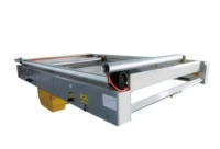 Empalmadora Automática de Cartón Corrugado con Monitoreo Remoto para Cambio de Rollo de Papel en Línea de Producción de Cartón Corrugado