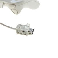 Manette de jeu filaire classique pour Wii, télécommande Pro pour Nintendo Wii