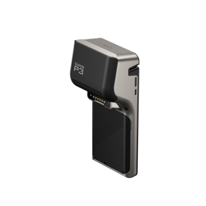 Sunmi P3 Energiezuinige Handheld Pos Nfc Betaling Ic Kaart Kassa Bestellen <span class=keywords><strong>Online</strong></span> Bt 2 32Gb Android 11 Pos Systeem - Product Image 5