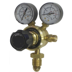 Régulateur d'acétylène Wq 01, vanne de réduction de pression à une seule étape pour l'industrie de la soudure et de la découpe - Product Image 4
