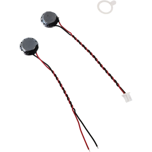 Vòng 10Mm Nhựa Loa 8 Ohm 1W Đồ Chơi Tai Nghe <span class=keywords><strong>Bluetooth</strong></span> Nhỏ Mini Loa - Product Image 4