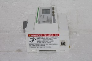 Compteur d'énergie numérique A9MEM3275 iEM3275 CT LON 1 Multitarif MID pour PLC, neuf et original - Product Image 3