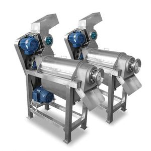 Máy Ép Trái Cây Tốt Nhất Mua Máy Ép Trái Cây Xoài Chất Lượng Cao Máy Ly Tâm Bộ Lọc Cho Nước Táo - Product Image 5