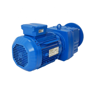 Nouveau Moteur à Engrenages Hélicoïdaux Industriel EURODRIVE RF67 DRN100LS4 2.2KW IE3 à Montage sur Bride - Product Image 2