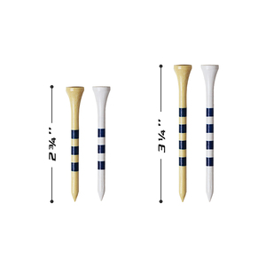 Camisetas de <span class=keywords><strong>Golf</strong></span> biodegradables a granel, 83mm - Product Image 3