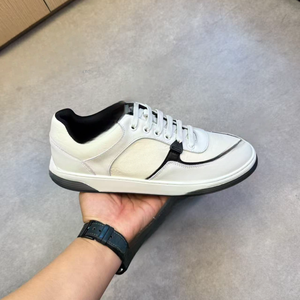 รองเท้าผ้าใบผู้ชายและผู้หญิงคุณภาพสูงรุ่นดั้งเดิม ดีไซน์หรูหราทันสมัย รองเท้าลำลองแบบสั่งทำพิเศษจาก Cheneles - Product Image 6