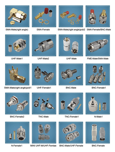 Adaptador NMO Hembra, Conector NMO de 3/4'' a Hembra para Antena de Coche NMO - Product Image 5